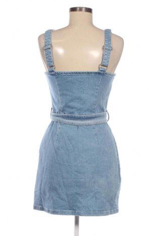 Sukienka Bershka, Rozmiar S, Kolor Niebieski, Cena 106,90 zł