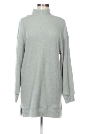 Rochie Bershka, Mărime S, Culoare Verde, Preț 123,99 Lei