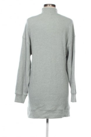 Rochie Bershka, Mărime S, Culoare Verde, Preț 123,99 Lei