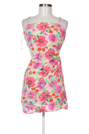 Φόρεμα Bershka, Μέγεθος S, Χρώμα Πολύχρωμο, Τιμή 20,00 €