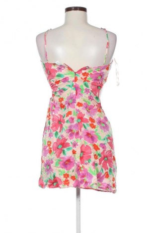 Φόρεμα Bershka, Μέγεθος S, Χρώμα Πολύχρωμο, Τιμή 20,00 €