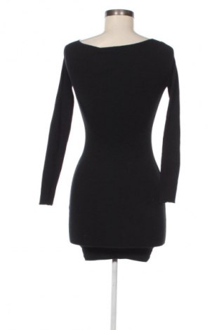 Φόρεμα Bershka, Μέγεθος XS, Χρώμα Μαύρο, Τιμή 7,99 €
