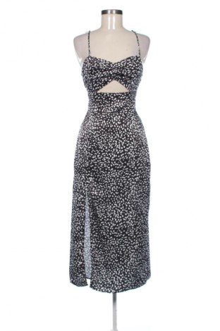 Šaty  Bershka, Velikost M, Barva Vícebarevné, Cena  567,00 Kč