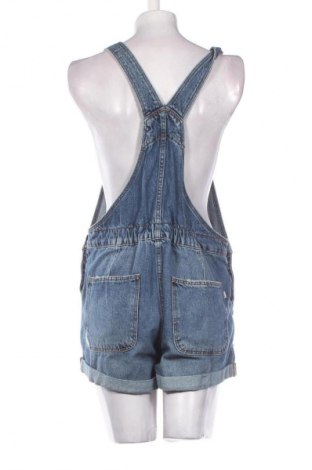 Φόρεμα Bershka, Μέγεθος M, Χρώμα Μπλέ, Τιμή 20,00 €