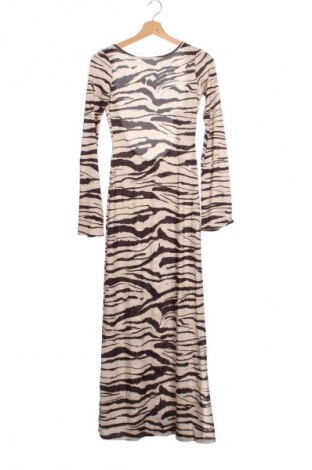 Šaty  Bershka, Veľkosť XS, Farba Viacfarebná, Cena  37,95 €