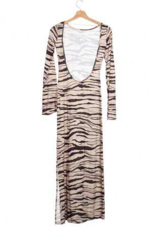 Šaty  Bershka, Veľkosť XS, Farba Viacfarebná, Cena  37,95 €