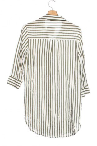 Φόρεμα Bershka, Μέγεθος XS, Χρώμα Πολύχρωμο, Τιμή 29,99 €