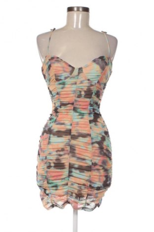 Šaty  Bershka, Velikost S, Barva Vícebarevné, Cena  599,00 Kč