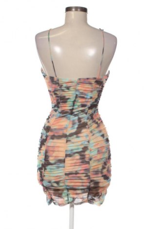 Šaty  Bershka, Velikost S, Barva Vícebarevné, Cena  599,00 Kč