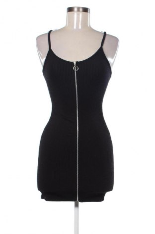 Šaty  Bershka, Velikost XS, Barva Černá, Cena  565,00 Kč
