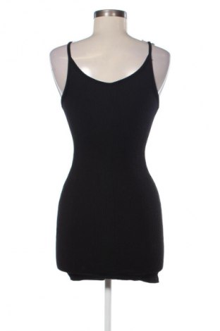 Šaty  Bershka, Velikost XS, Barva Černá, Cena  565,00 Kč