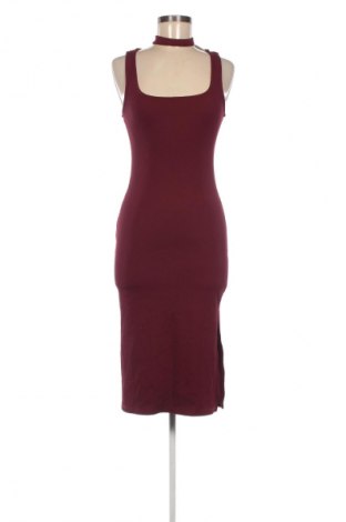 Šaty  Bershka, Velikost M, Barva Fialová, Cena  567,00 Kč