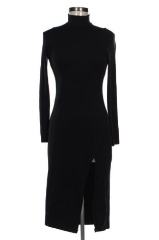 Šaty  Bershka, Velikost M, Barva Černá, Cena  567,00 Kč