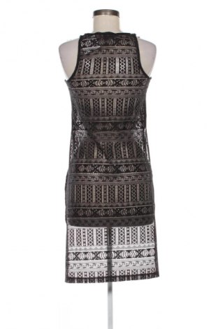 Kleid Bershka, Größe XS, Farbe Schwarz, Preis 9,99 €