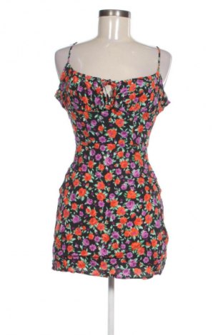 Šaty  Bershka, Velikost S, Barva Vícebarevné, Cena  239,00 Kč