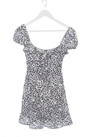Φόρεμα Bershka, Μέγεθος XS, Χρώμα Πολύχρωμο, Τιμή 20,00 €