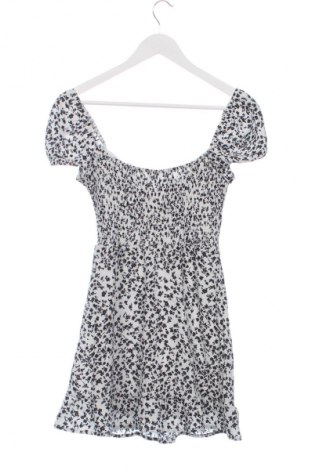 Φόρεμα Bershka, Μέγεθος XS, Χρώμα Πολύχρωμο, Τιμή 20,00 €