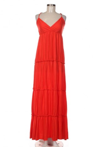 Šaty  Bershka, Velikost L, Barva Červená, Cena  319,00 Kč