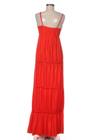 Šaty  Bershka, Velikost L, Barva Červená, Cena  319,00 Kč