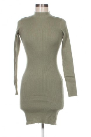 Φόρεμα Bershka, Μέγεθος M, Χρώμα Πράσινο, Τιμή 9,99 €