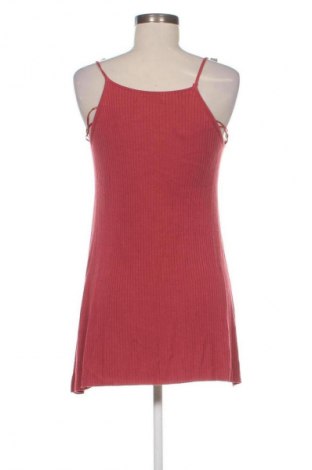 Φόρεμα Bershka, Μέγεθος S, Χρώμα Κόκκινο, Τιμή 6,99 €