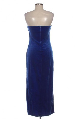 Šaty  Bershka, Velikost L, Barva Modrá, Cena  879,00 Kč