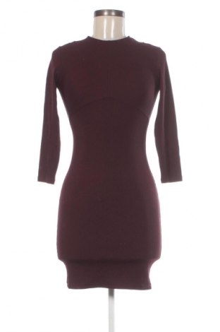 Šaty  Bershka, Velikost S, Barva Červená, Cena  599,00 Kč