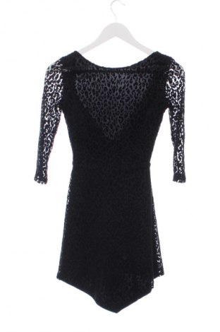 Kleid Bershka, Größe XS, Farbe Mehrfarbig, Preis 7,99 €