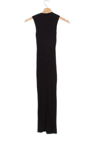 Φόρεμα Bershka, Μέγεθος XS, Χρώμα Μαύρο, Τιμή 10,99 €