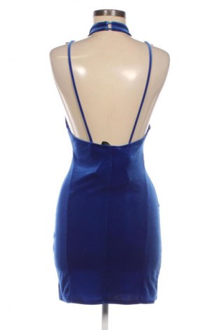 Kleid Bershka, Größe M, Farbe Blau, Preis € 32,00