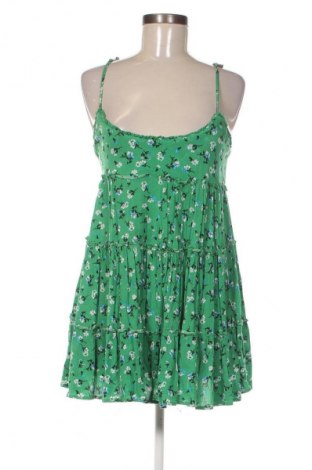 Šaty  Bershka, Velikost S, Barva Vícebarevné, Cena  565,00 Kč