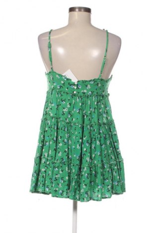 Šaty  Bershka, Velikost S, Barva Vícebarevné, Cena  565,00 Kč