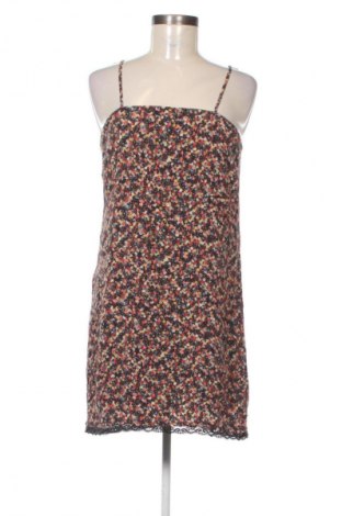 Šaty  Bershka, Velikost M, Barva Vícebarevné, Cena  565,00 Kč