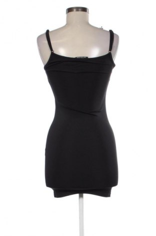 Šaty  Bershka, Velikost S, Barva Černá, Cena  229,00 Kč