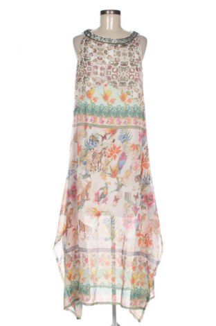 Sukienka Best Connections, Rozmiar M, Kolor Kolorowy, Cena 45,99 zł