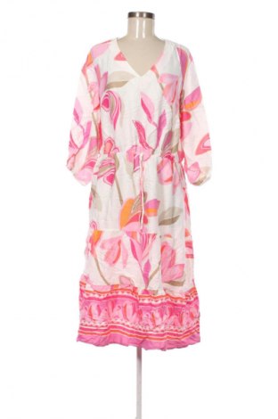 Kleid Betty Barclay, Größe L, Farbe Mehrfarbig, Preis € 35,99