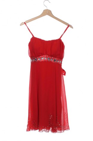 Kleid Biaggini, Größe S, Farbe Rot, Preis € 23,99