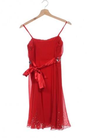 Kleid Biaggini, Größe S, Farbe Rot, Preis € 23,99