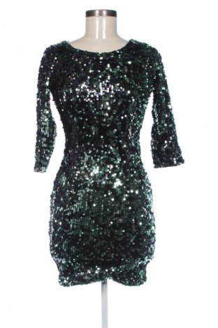 Рокля Bik Bok, Размер XS, Цвят Многоцветен, Цена 20,00 €