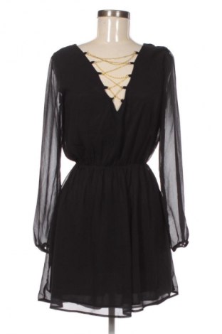 Šaty  Bik Bok, Velikost S, Barva Černá, Cena  319,00 Kč