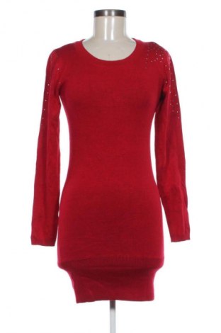 Рокля Bisou Bisou, Размер M, Цвят Червен, Цена 8,18 €