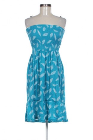 Φόρεμα Blue Motion, Μέγεθος M, Χρώμα Πολύχρωμο, Τιμή 23,99 €