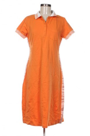 Šaty  Blue Motion, Velikost M, Barva Oranžová, Cena  939,00 Kč