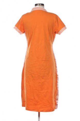 Šaty  Blue Motion, Velikost M, Barva Oranžová, Cena  939,00 Kč
