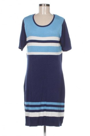 Šaty  Blue Motion, Velikost XL, Barva Vícebarevné, Cena  599,00 Kč