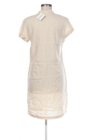 Kleid Blue Motion, Größe S, Farbe Ecru, Preis 10,99 €