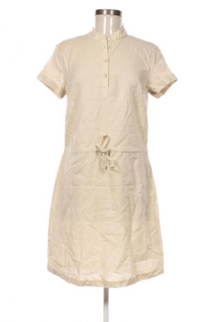 Rochie Blue Motion, Mărime S, Culoare Bej, Preț 123,99 Lei