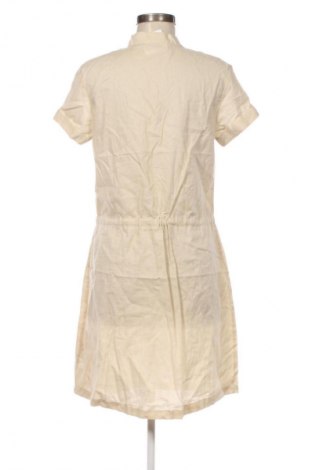 Rochie Blue Motion, Mărime S, Culoare Bej, Preț 123,99 Lei