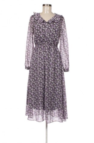 Φόρεμα Blue Motion, Μέγεθος XS, Χρώμα Πολύχρωμο, Τιμή 5,99 €