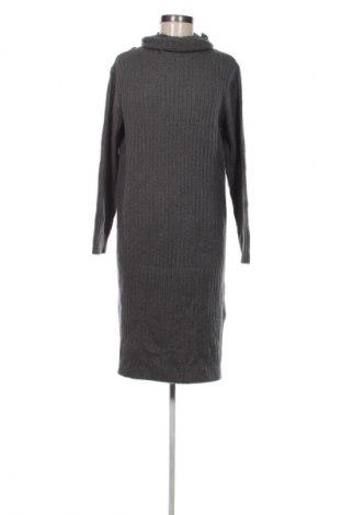 Φόρεμα Blue Seven, Μέγεθος M, Χρώμα Γκρί, Τιμή 18,99 €